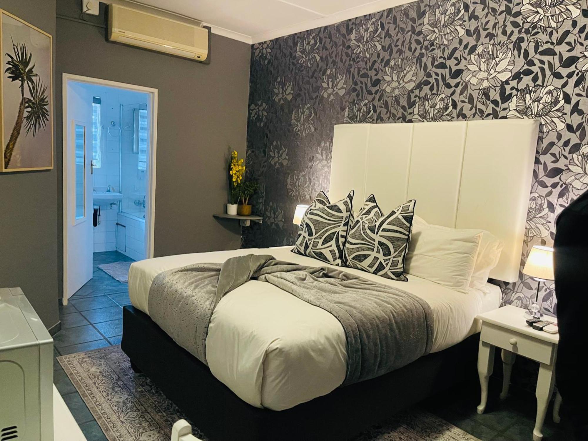 מידלבורג Pari Guest House מראה חיצוני תמונה
